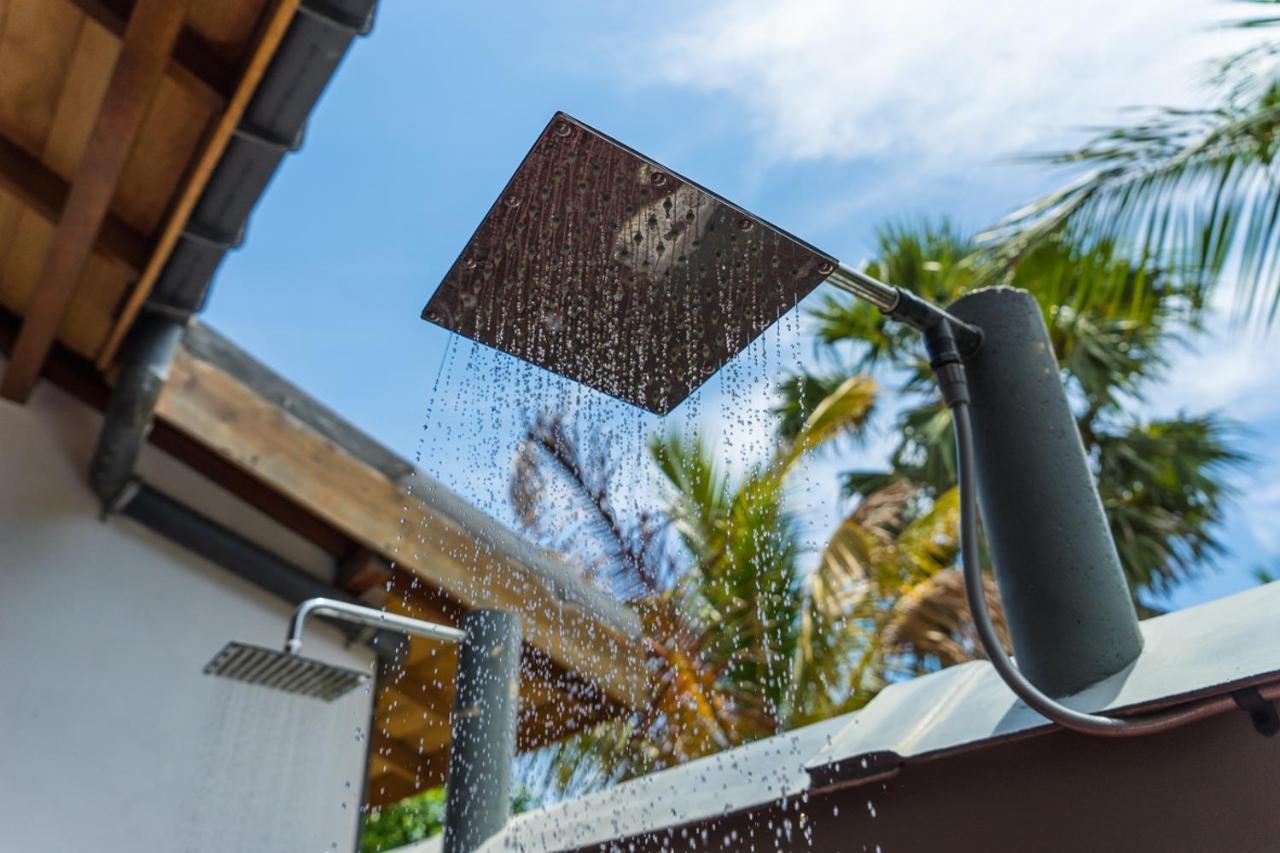 Babar Point Hotel Arugam Bay Exterior photo